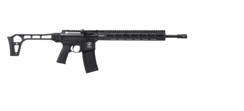 Troy Industries Straight Pull Bolt Action .223 REM 16" Barrel Tactical Rifle