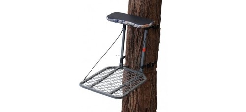 Altan Sniper Pro Hang-On Treestand