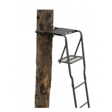 Altan Hunters Top View 1 Person Ladder Stand