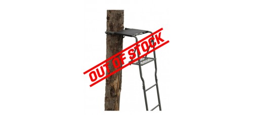 Altan Hunters Top View 1 Person Ladder Stand