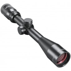 Tasco World Class 4-12x40mm 1" 30/30 Reticle Riflescope