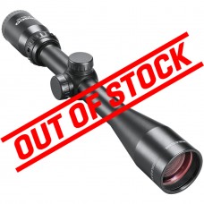 Tasco World Class 4-12x40mm 1" 30/30 Reticle Riflescope