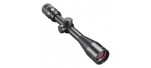 Tasco World Class 4-12x40mm 1" 30/30 Reticle Riflescope