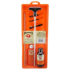 Hoppe's Rifle and Shotgun Cleaning Kit