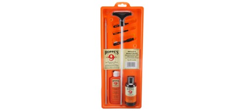 Hoppe's Rifle and Shotgun Cleaning Kit
