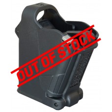 Maglula Ltd. UpLULA 9mm to .45ACP Universal Pistol Magazine Loader & Unloader
