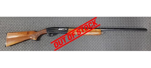 Remington 1100 12 Gauge 2.75" 28" Barrel Semi Auto Shotgun Used