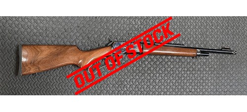 Chiappa 1892 Wildlands .44 Mag 16.5" Barrel Lever Action Rifle Used