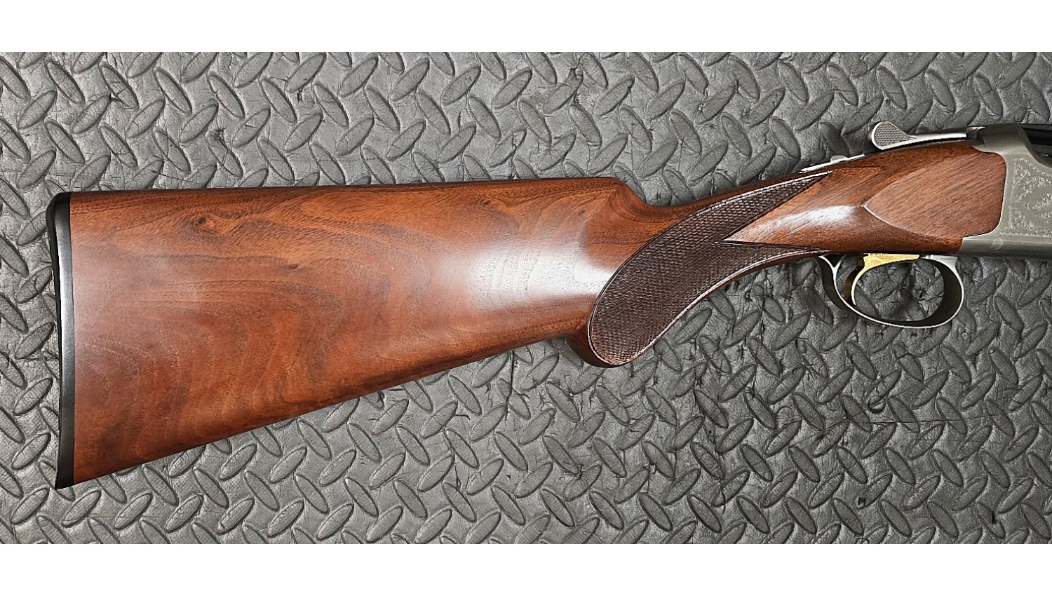 Browning White Lightning 20 Gauge 3