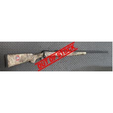 Savage 10 .223 Rem 22" Barrel Bolt Action Rifle Used