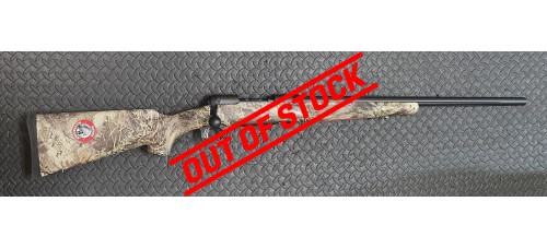 Savage 10 .223 Rem 22" Barrel Bolt Action Rifle Used