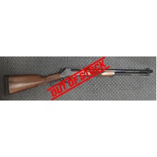 Henry Colour Case Hardened .30-30 20" Barrel Lever Action Rifle Used