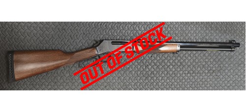 Henry Colour Case Hardened .30-30 20" Barrel Lever Action Rifle Used