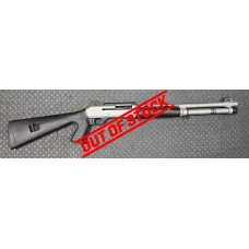 Benelli M4 Tactical 12 Gauge 3" 18.5" Barrel Semi Auto Shotgun Used