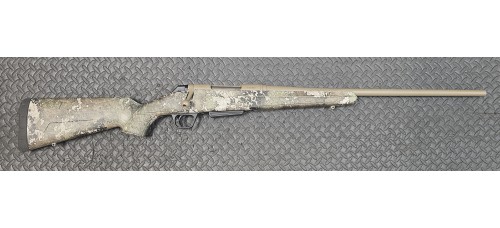 Winchester XPR 6.5 Creedmoor 22" Barrel Bolt Action Rifle Used