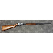 Winchester 61 .22 S-L-LR 24" Barrel Pump Action Rimfire Rifle Used