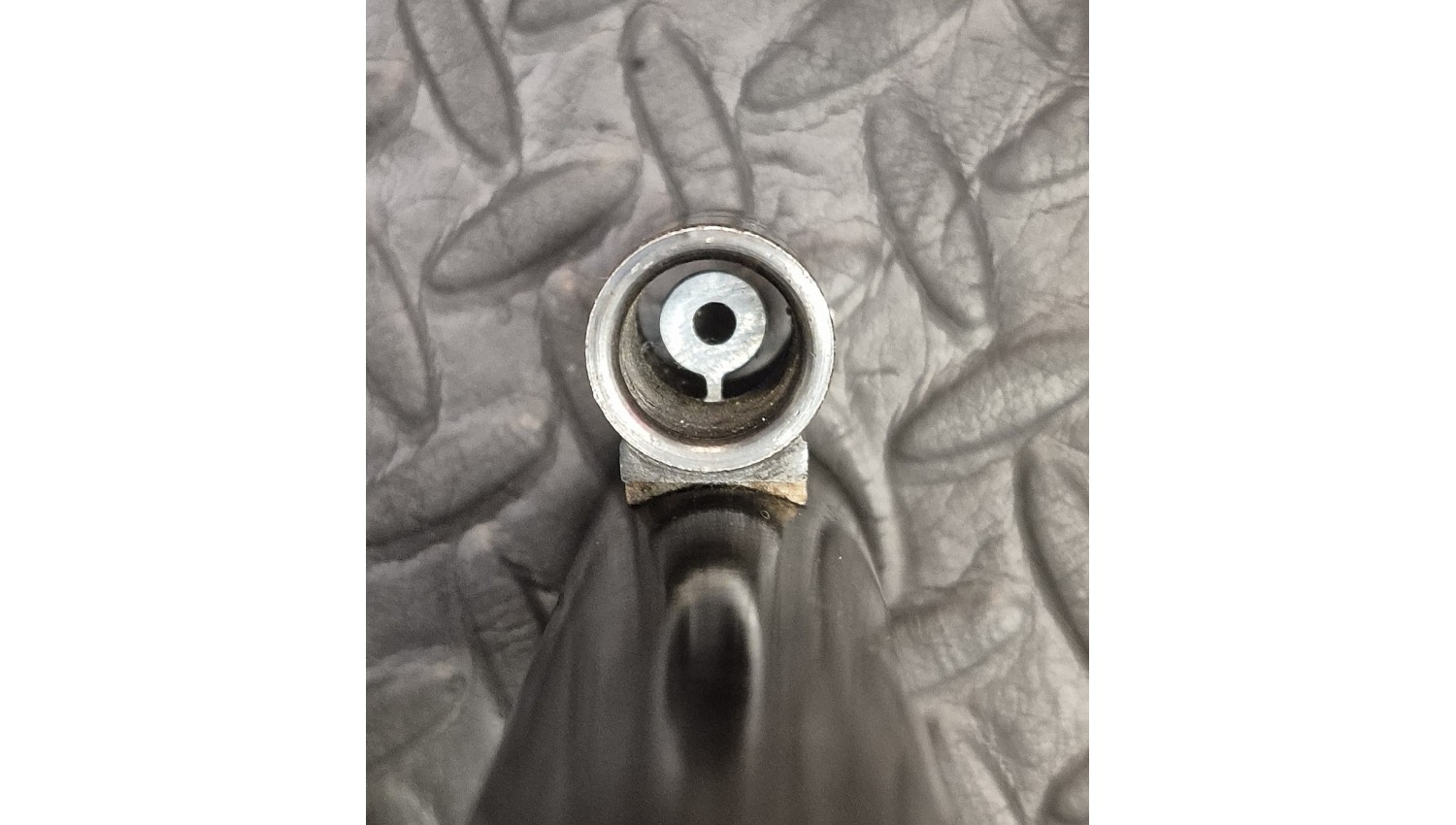 Martini Loading Block BSA Martini Falling Block Lever Action .22LR Single Shot 26