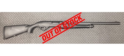 Benelli Super Nova 12 Gauge 3" 24" Barrel Pump Action Shotgun Used
