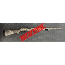 Winchester SXP 20 Gauge 3" 28" Barrel Pump Action Shotgun Used