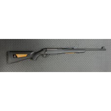 FMBPL 308: a straight-pull rifle for long range shooting from the