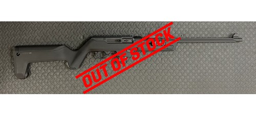 Ruger PC Carbine Magpul .9mm 18.6" Barrel Semi Auto Rifle Used