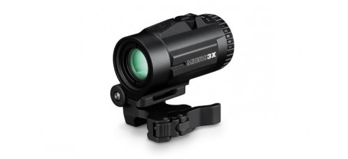 Vortex Micro 3x Magnifier