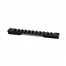 Warne Vapor Tikka T3 1 Piece Picatinny Rail