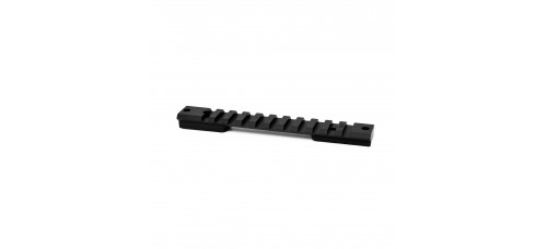 Warne Vapor Tikka T3 1 Piece Picatinny Rail