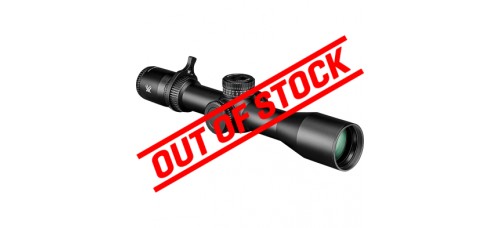 Vortex Venom 3-15x44mm FFP 34MM EBR-7C MOA Reticle Riflescope