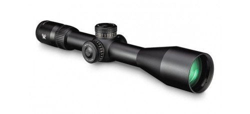 Vortex Venom 5-25x56mm FFP 34mm EBR-7C MOA Reticle Riflescope