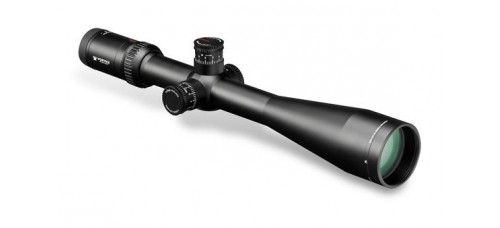 Vortex Viper HST 6-24x50mm 30mm VMR-1 MOA Reticle Riflescope