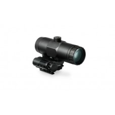 Vortex VMX-3T Magnifier with Flip Mount for Red Dot Scopes