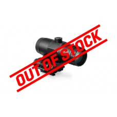 Vortex VMX-3T Magnifier with Flip Mount for Red Dot Scopes Vortex VMX-3T Magnifier with Flip Mount for Red Dot Scopes