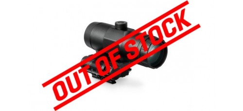 Vortex VMX-3T Magnifier with Flip Mount for Red Dot Scopes Vortex VMX-3T Magnifier with Flip Mount for Red Dot Scopes