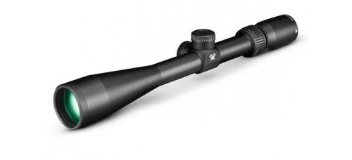 Vortex Vanquish 4-12x40mm 1" Dead-Hold BDC Reticle Riflescope