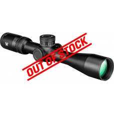 Vortex Viper HD 3-15x44mm 30mm VMR-3(MRAD) Riflescope
