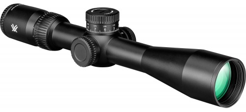 Vortex Viper HD 3-15x44mm 30mm VMR-3(MRAD) Riflescope