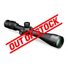 Vortex Viper 6.5-20x50mm PA 30mm Dead-Hold BDC (MOA) Reticle Riflescope