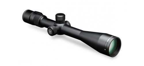 Vortex Viper 6.5-20x50mm PA 30mm Dead-Hold BDC (MOA) Reticle Riflescope