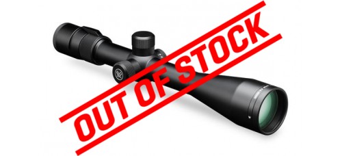 Vortex Viper 6.5-20x50mm PA 30mm Dead-Hold BDC (MOA) Reticle Riflescope