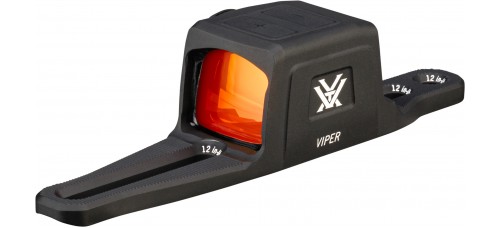 Vortex Viper SG Enclosed 3 MOA Red Dot