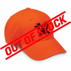 Vortex Blaze Orange Cap