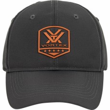 Vortex Graphite Victory Formation Performance Cap