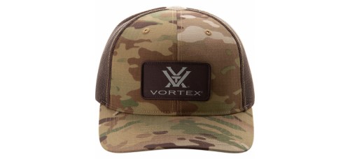 Vortex Multicam Camo Force On Force Cap