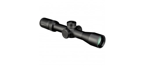 Vortex Strike Eagle 3-18x44mm 34mm FFP EBR-7C Reticle MOA Riflescope