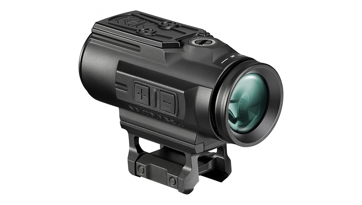 Vortex Spitfire HD Gen II 5x Prism Scope