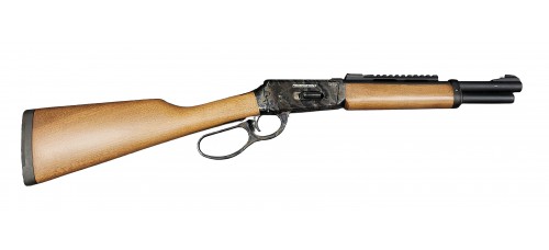 Federation Firearms 1867 .410 Gauge 2.5" 12" Barrel Lever Action Shotgun