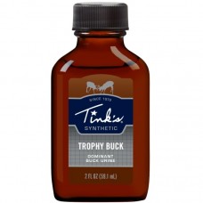 Tinks's Trophy Buck Synthetic Lure - 2oz