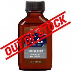 Tinks's Trophy Buck Synthetic Lure - 2oz