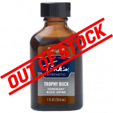 Tink's Trophy Buck Synthetic Classic - 1oz